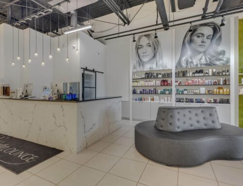 The Beauty Lounge