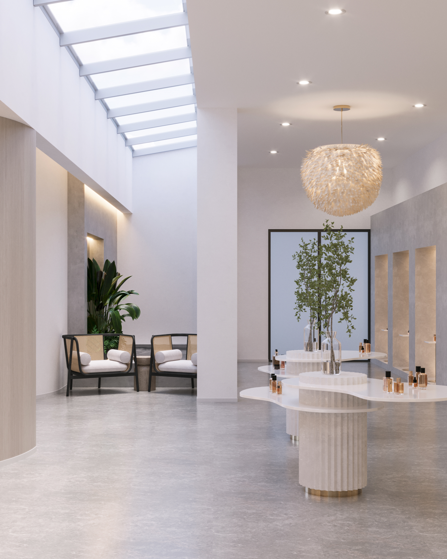 Aniu Spa
