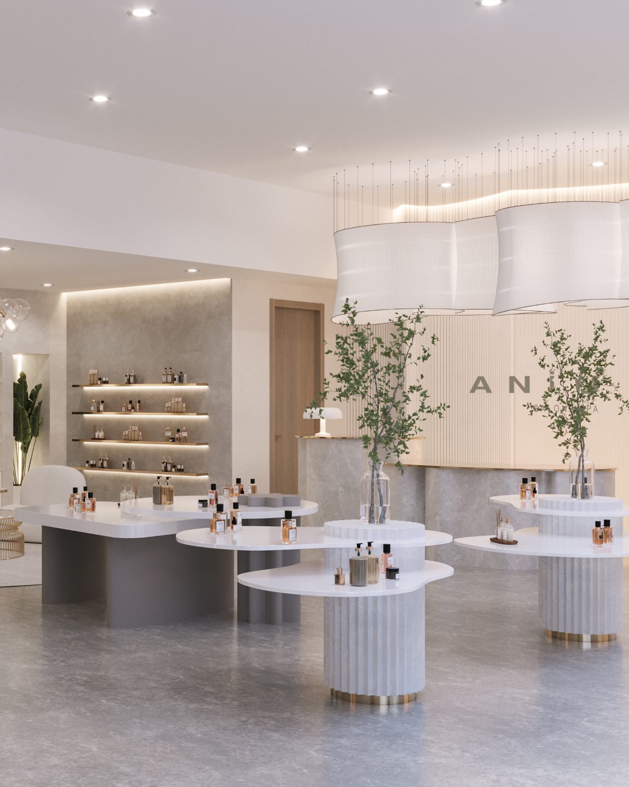 Aniu Spa