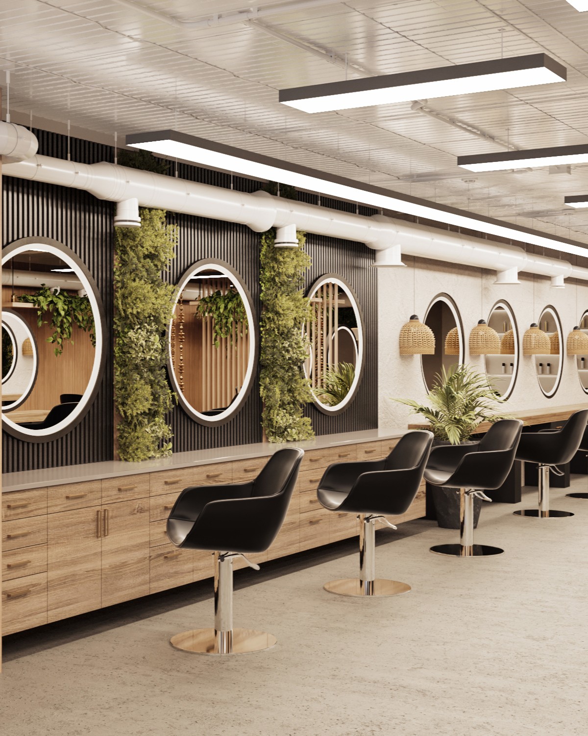 CK Salon