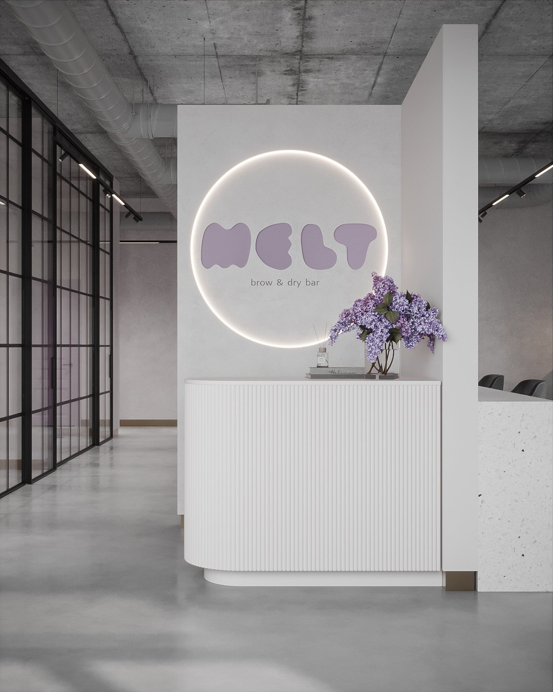Melt Salon – Chesterton, IN