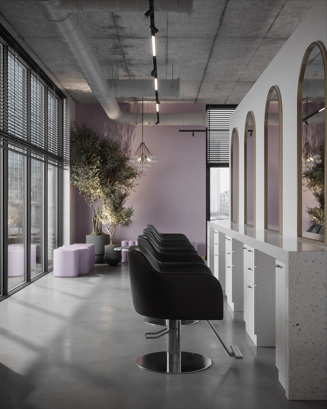 Melt Salon – Chesterton, IN