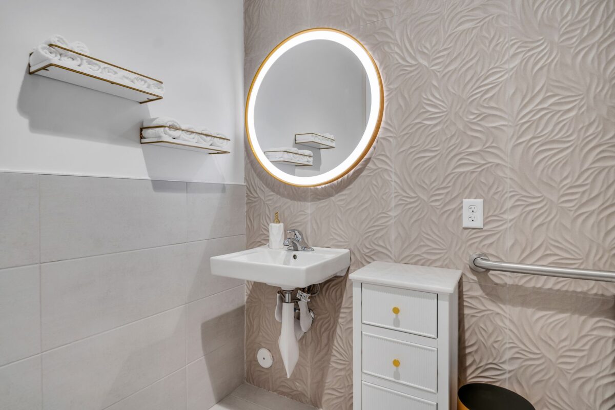 Reveal: Wellness Med Spa Design In Colorado Springs, Colorado | Michele ...