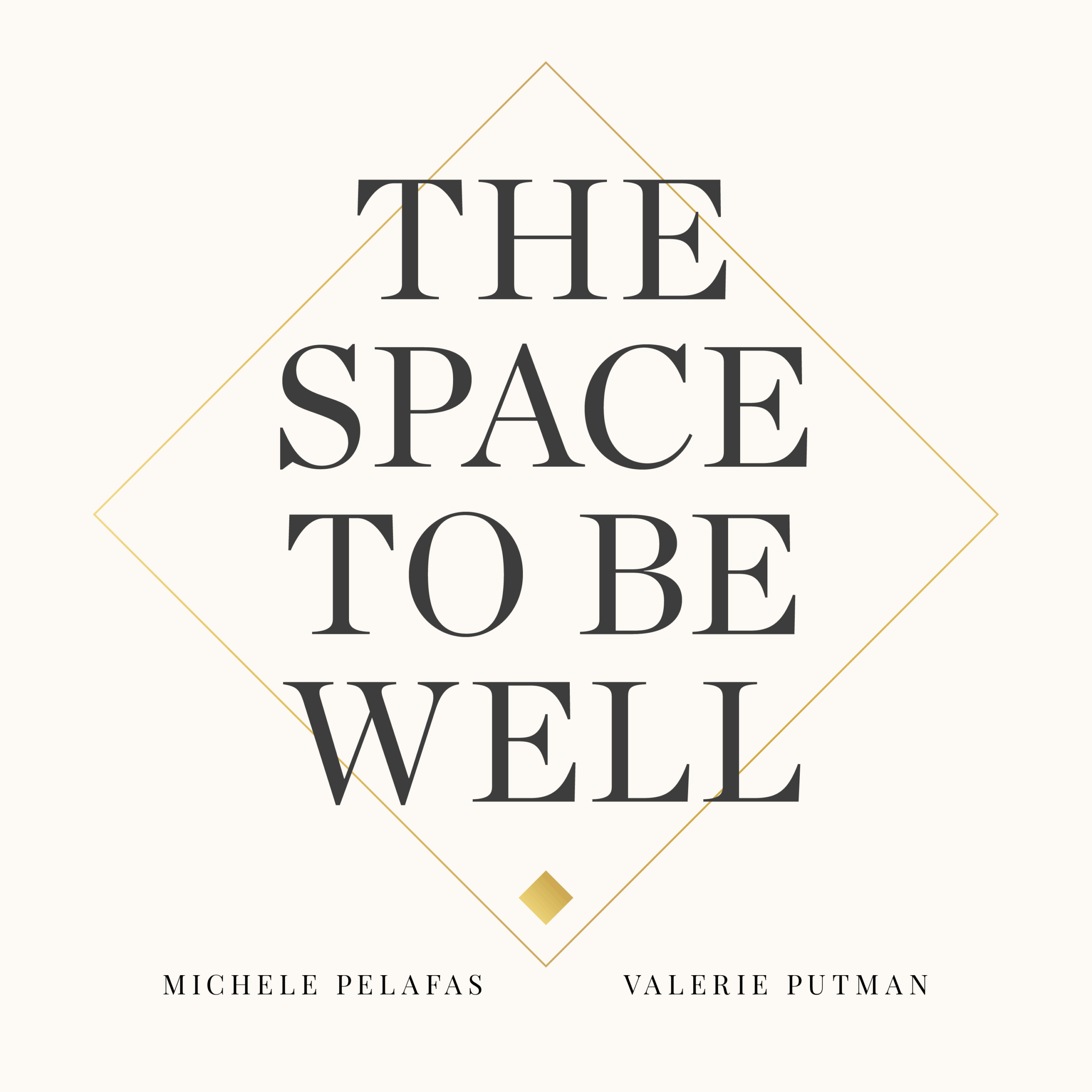 The Space To Be Well