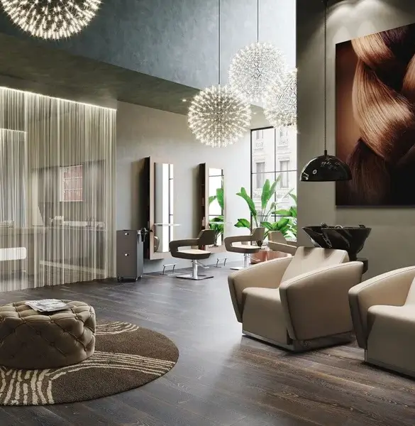 Interior design trends