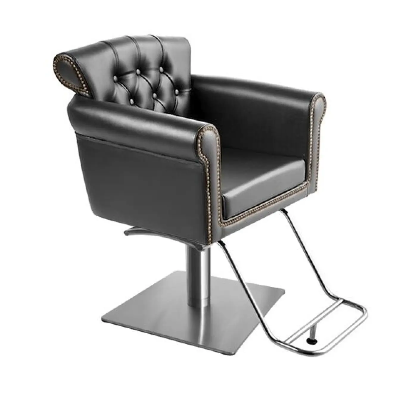 Furniture for barber shops