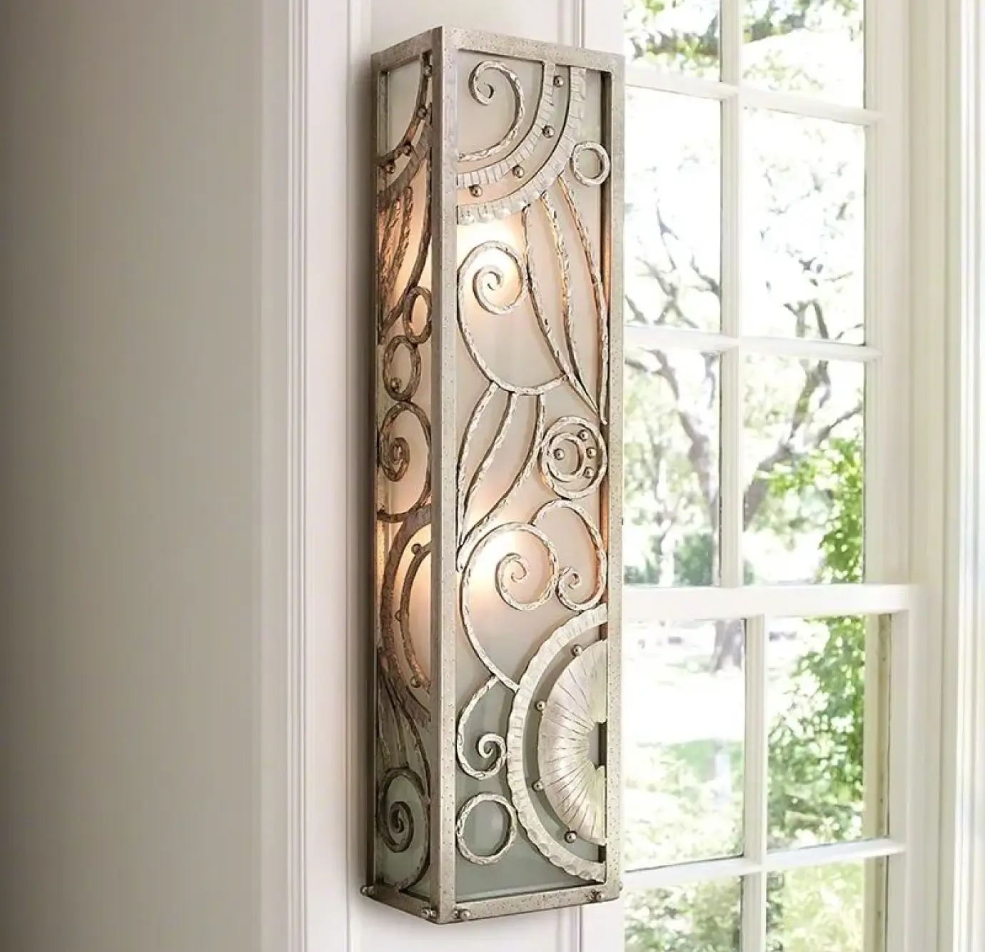 Lighting for hair salons width=