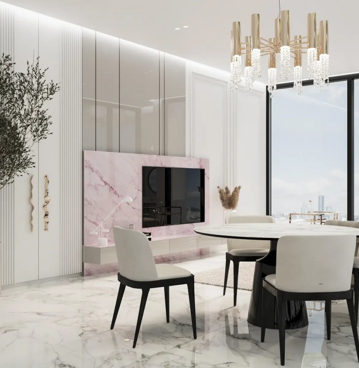 What is wellness design