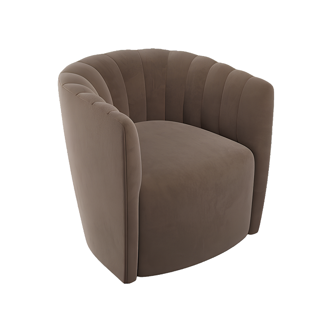 Peacock-Chair