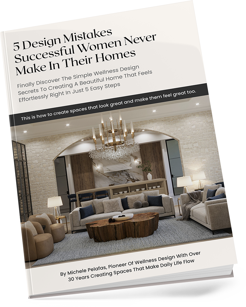 5 Design Mistake Successful Women Never Make In Their Homes