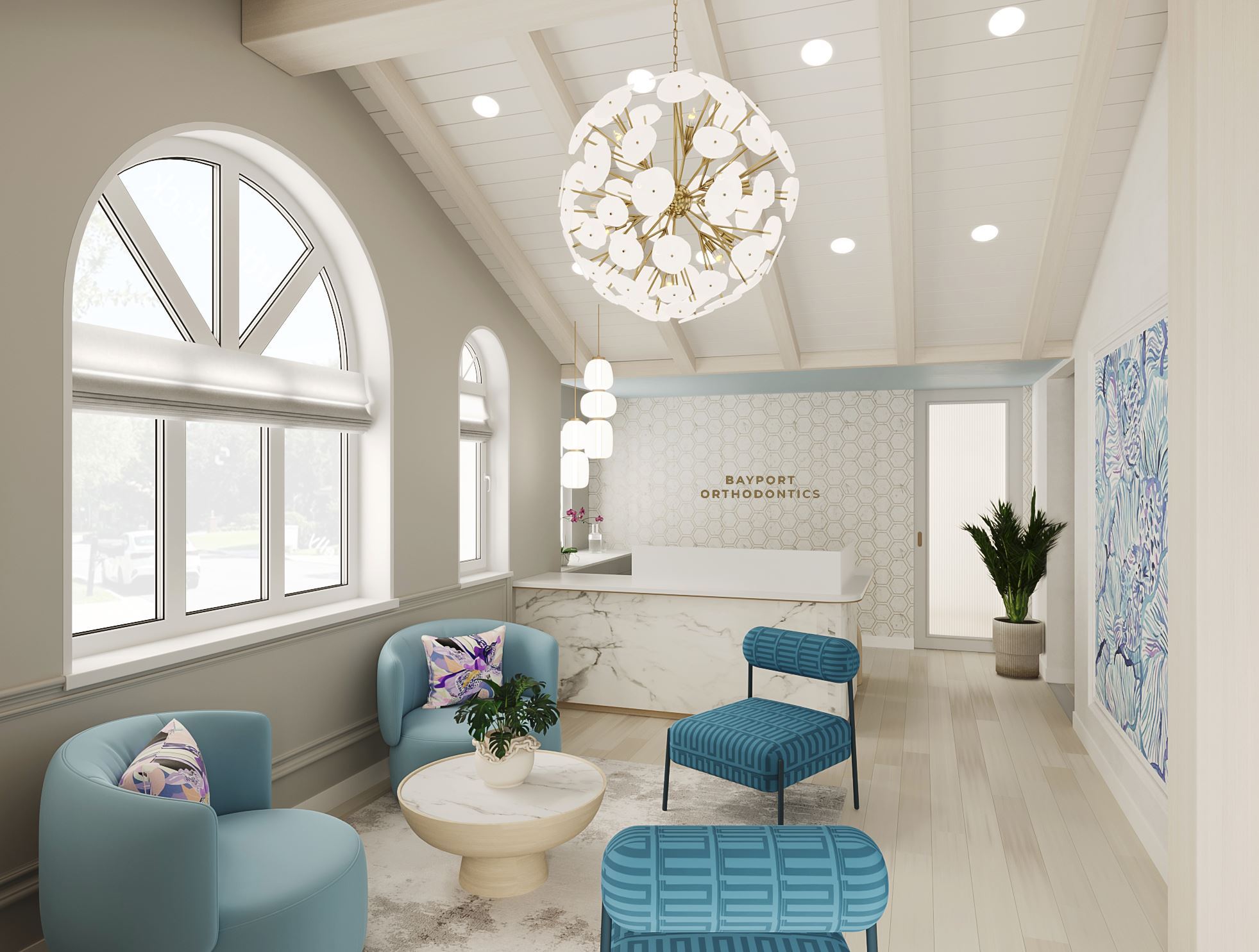 Orthodontic Office