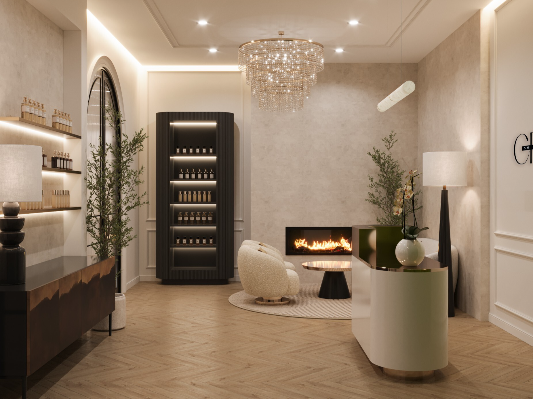 Dental Studio